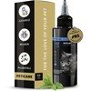 Peticare Anti-parasite agent for cats, against mites, fleas, fungi, effectively
