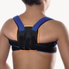 Bort Stabilofix Back Brace for Children Blue