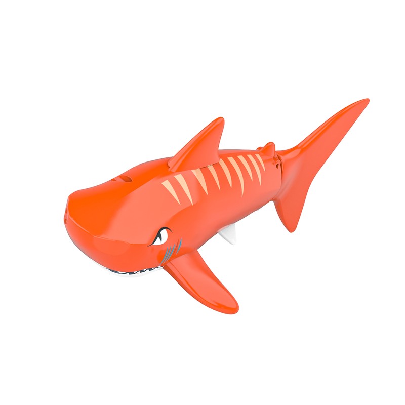 Remote Control Fish Toy Remote Control Boat Simulation Mini Swimming