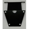 Speedtactics HONDA GROM 2014- 2016 FENDER ELIMINATOR KIT License Plate