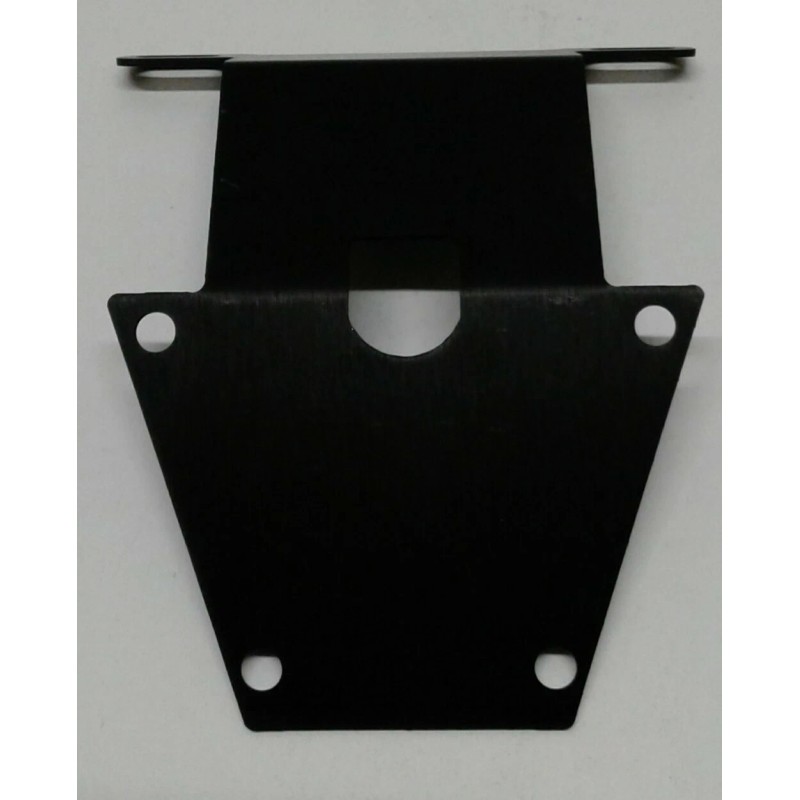 Speedtactics HONDA GROM 2014- 2016 FENDER ELIMINATOR KIT License Plate