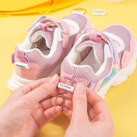 Etiquetas impermeables para zapatos, etiquetas de botellas de agua, etiquetas de bolsas escolares, etiquetas de ropa, etiquetas de equipaje de viaje, etiquetas impermeables para distinguir artículos