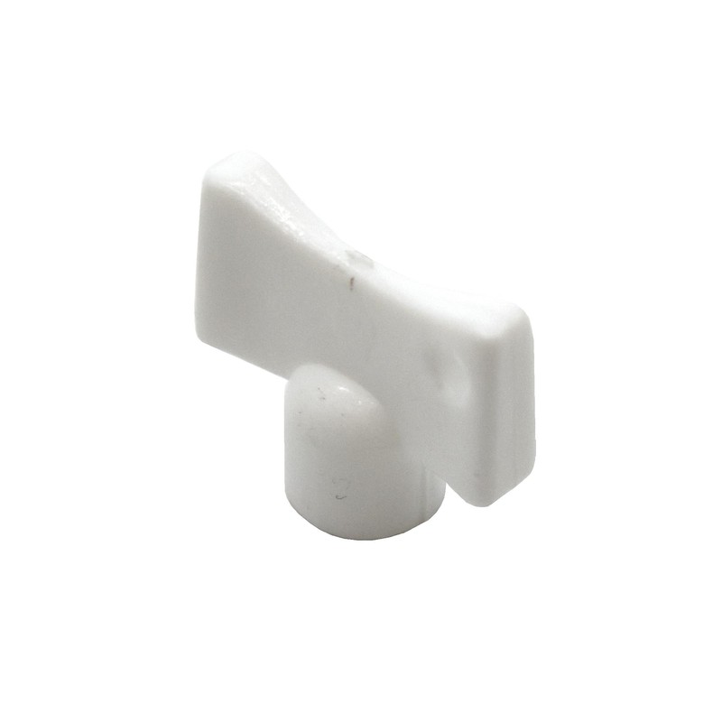 Arctic Hayes AHRVK3 Radiator Vent, Silver, 1/2 inch, Set of