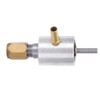 Water Nozzle Drill Chuck Adapter Tungsten Steel Connector Fittings for