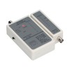 248 Cable Tester Automatic Scanning RJ45 RJ12 RJ11 Network Wires