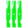 JYLEYJ 04265400 Fit for Gra vely 42 inch Mower Blades