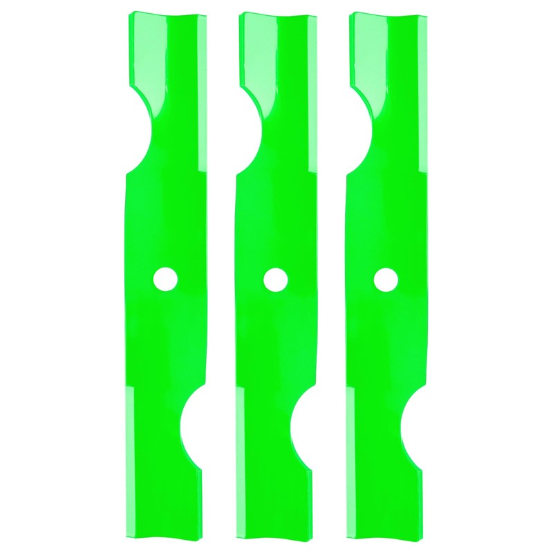JYLEYJ 04265400 Fit for Gra vely 42 inch Mower Blades