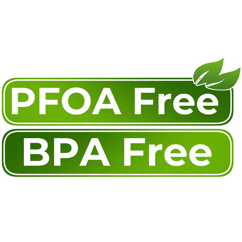 Baking Tray Twin Pack, British Made with Teflon Non Stick