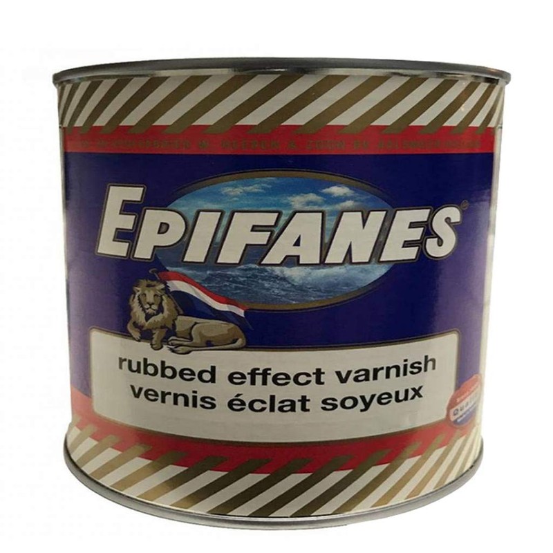 Epifanes Rubbed Effect (500 ml)