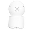 4MP HD Dual Lens Security Camera with WiFi AP Hotspot,