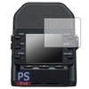PDA Kobo PerfectShield Protective Film Compatible with ZOOM Q2n-4K [For