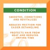 CANTU Shea Butter Leave-in Conditioning Lotion with Coconut & Avocado