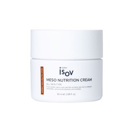 Isorb/ Mezzo Nutrition Cream 50ml ing Trouble Cut Cream Trouble De-Aging Care Reviving Care / 아이소브/ 메조 뉴트리션 크림 50ml ing트러블컷크림 트러블디에이징케어 리바이빙케어