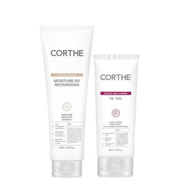 Corte Rigel 60ml + RX Recharging 150ml / 코르테 리젤 60ml+알엑스 리차징 150ml