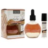 Cuccio Naturale Revitalizing Cuticle Oil Duo Pack - Vanilla Bean