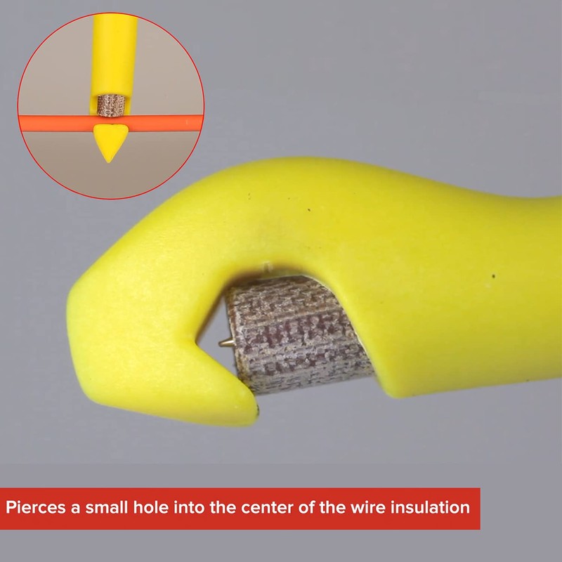 Power Probe Piercing Probe Kit (PPTK0003) [Automotive Diagnostic Car Test