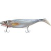 Balzer Shirasu Rubber Fish System with Screw Jig Head -