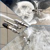 JOEJET M5 Twist Nozzle, Shooter Tip for Pressure Washer, 1/4''