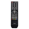 EN-83804H Replaced Remote Compatible with Hisense TV 40H3F9 32H3D 40H3D