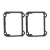 ZFZMZ Replacement Valve Cover Gasket 12311-Z8B-000 for Honda HRR216 HRS216