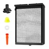  H635EZ1A Humidifier Filter Water Panel Assembly Replacement Kit Compatible