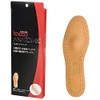 Octopus TC693S Men's Insole, Arch Support, beige