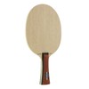 STIGA 1050-35 Table Tennis Racket All-Round Classic Flare Grip