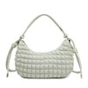 Nelly Soft Quilted Crossbody