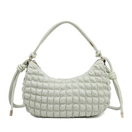 Nelly Soft Quilted Crossbody