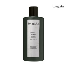 Long Take Sandalwood Intensive Shampoo 300ml / 롱테이크 샌달우드 인텐시브 샴푸 300ml