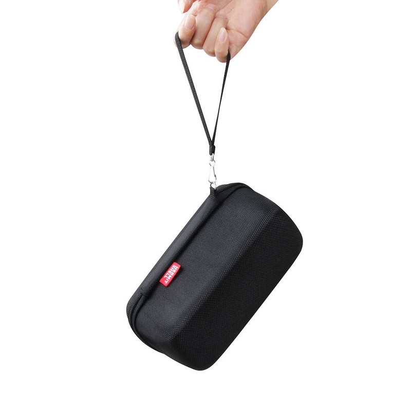 Hermitshell Hart Reise Fall für DOSS Soundbox Portable Wireless Bluetooth