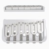 Hipshot NEW Hipshot Non-Tremolo Hardtail Bridge, .125" Floor Height, CHOOSE