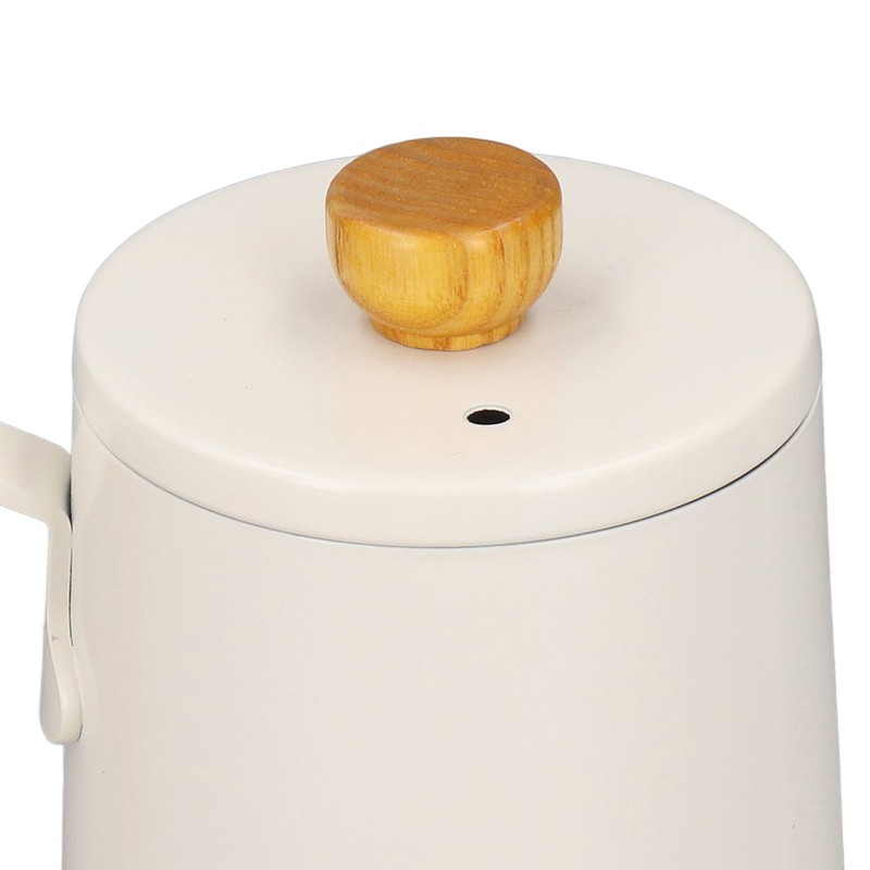 600ml 20oz Pour Over Coffee Kettle Pour Over Kettle Gooseneck