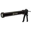 Caulk Gun, Bulk/Sausage Packs, Blk, 24 oz.