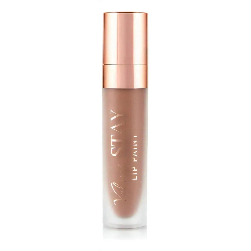 Lip Paint (tinta Labial) Beauty Creations Color Capuchino