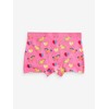 NEXT 5 Pack Shorts, Pink/Blue, 3 - 4 years