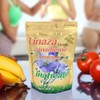 Linahealth | Pack de 3 Bolsas con Cierre de Linaza