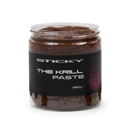 Sticky Baits The Krill Range - Carp Coarse Fishing Boilies Glug Pop Ups Pellets