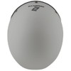 Bogotto FF980 Caferacer Cross Helmet, Matte Grey, L