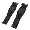 1 Pair VR Wristband Strap Breathable Elastic Mercerized Cloth VR