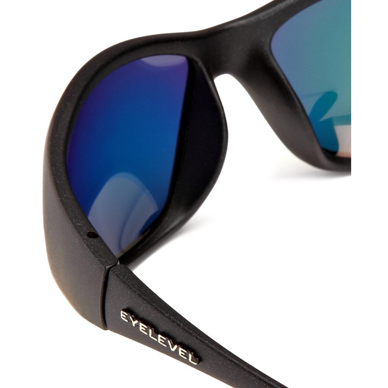 Eyelevel Marine Polarised Men's Sunglasses Red One Size