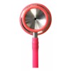 MedStar Estetoscopio Medstar De Doble Campana De Lujo Color Rosa