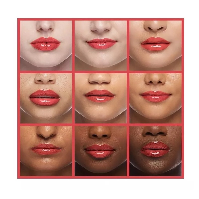 Wet N Wild - Labial Lip Gloss Mega Last Stained