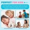 Crema Magnesio Natural Niños Relajación Promueve El Sueño