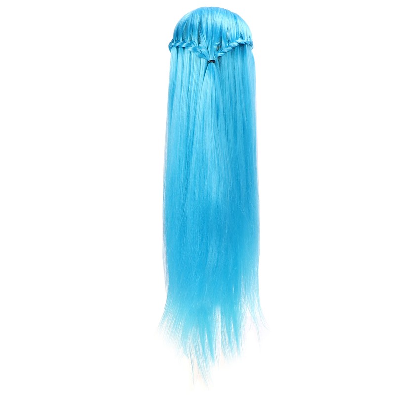 Professional Mannequin Head Hairdresser Training Head Hair Training Head Cosmetology