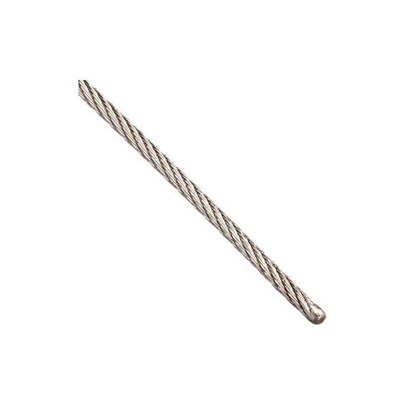 Best Stainless Steel Wire Set, 0.4 inch (1.0 mm) x