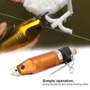 HS10 Industrial Pneumatic Air Scissors Shear 1.0-1.6mm Metal Wire Air