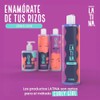 LATINA® | Gel para el Cabello Líquido | Belleza Mujer