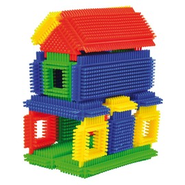 Eduplay 120237 - Noppenbausteine, 108-er Set