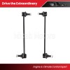 Micah Motors 2x Front Sway Bar Link Kit Fit Pontiac